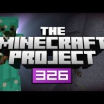 Livestream Adventure! – The Minecraft Project Episode #326