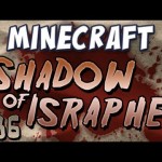 Minecraft – “Shadow of Israphel” Part 36: The Last Letter