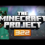 SPIDER INFESTATION! – The Minecraft Project | #322