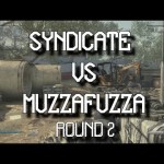 The “RAMBO” Challenge – Syndicate VS MuzzaFuzza  – Round 2! (Call Of Duty Ghosts)