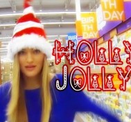 HOLLY JOLLY CHRISTMAS! [Music Video]