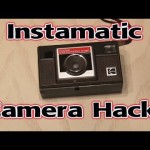 Instamatic Camera Hack!