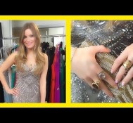 GET READY WITH ME: THE GRAMMYS!