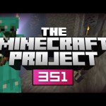Portal Gun In Minecraft! – The Minecraft Project Episode #351