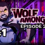 INTERROGATION – The Wolf Among Us Episode 2 SMOKE AND MIRRORS Ep.1