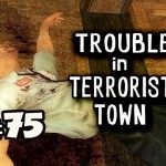 RIGHT HAND MEN – Trouble In Terrorist Town w/Nova, Kevin & Immortal Ep.75