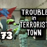WASTED MELONS – Trouble In Terrorist Town w/Nova, Kevin & Immortal Ep.73