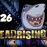 CONSPIRACY – Dead Rising 3 Co-op w/Nova & Sp00n Ep.26 ( Xbox One )