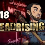 NEW SAFEHOUSE – Dead Rising 3 Co-op w/Nova & Sp00n Ep.18 ( Xbox One )