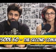 The Second Coming | Runaway Thoughts Podcast #60