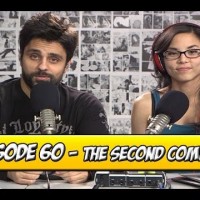 The Second Coming | Runaway Thoughts Podcast #60