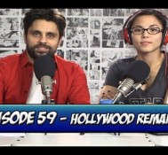 Hollywood Remakes | Runaway Thoughts Podcast #59