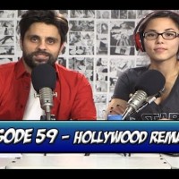 Hollywood Remakes | Runaway Thoughts Podcast #59
