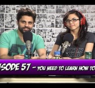 You Need to Learn How to Live | Runaway Thoughts Podcast #57