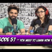 You Need to Learn How to Live | Runaway Thoughts Podcast #57