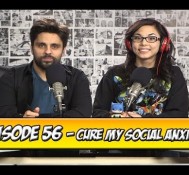 Cure My Social Anxiety | Runaway Thoughts Podcast #56