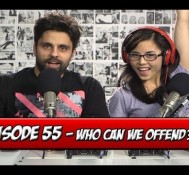 Who Can We Offend? | Runaway Thoughts Podcast #55