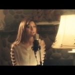 “Sweater Weather” – The Neighbourhood (Max & Alyson Stoner Cover)