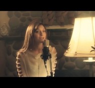 “Sweater Weather” – The Neighbourhood (Max & Alyson Stoner Cover)