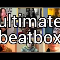 Ultimate Beatbox Dubstep