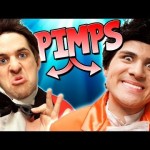 PIMPS OF PROM (MUSIC VIDEO)