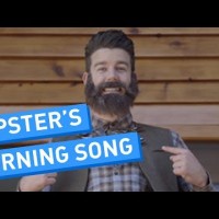Hipster’s Morning Win