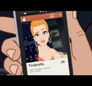 Tinderella: A Modern Fairy Tale