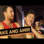 Jake and Amir: Road Trip Part 2 (New Orleans)