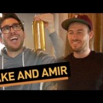 Jake and Amir: Road Trip Part 1 (New Jersey)