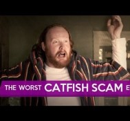 Worst Catfish Ever