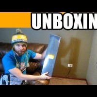 Youtube Special Present Unboxing!