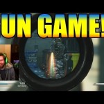 GUN GAME IS BACK! (Call of Duty: Ghosts)