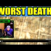 WORST IED DEATH EVER! (Call of Duty Ghosts)