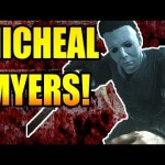 COD Ghosts “MICHAEL MYERS” GAMEPLAY – 11 Kill Streak (Call of Duty: Ghosts DLC Map Pack 1 Onslaught)