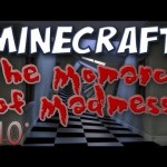 Minecraft – Monarch of Madness Part 10: The Madness is Over