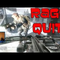 Complainer Rage Quits! (Wager Match)