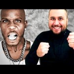 DMX VS GEORGE ZIMMERMAN FIGHT?! Yes really…