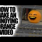 Annoying Orange – How To Make The Annoying Orange (HowToBasic Parody)