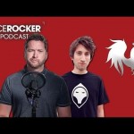 Rooster Teeth, RedvsBlue & Stunt Corpsing | Facerocker Podcast #35
