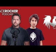 Rooster Teeth, RedvsBlue & Stunt Corpsing | Facerocker Podcast #35