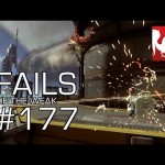 Fails of the Weak – Volume 177- Halo 4 (Funny Halo Bloopers and Screw-Ups!)