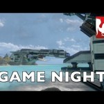 Game Night – Artifact Run