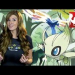 News: Pokemon Bank Is Back…In Europe + Thief Is Gold + Burial at Sea Ep 2 Is 6 Hours
