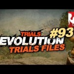 Trials Evolution: Trials Files #93