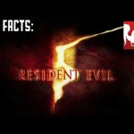 Five Facts – Resident Evil 5