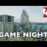 Game Night – Titanfall