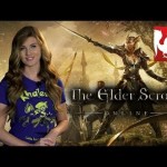 News: Elder Scrolls Online’s CE Exclusive Race + PS Now Invites Sent + Nintendo Pres Takes Paycut