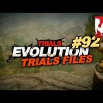 Trials Evolution: Trials Files #92
