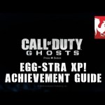 Call of Duty: Ghosts – Egg-stra XP! Guide