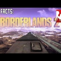 Five Facts – Borderlands 2